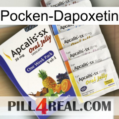 Poxet Dapoxetine 11
